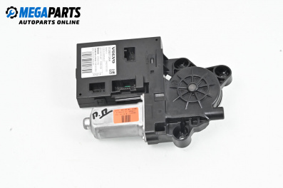 Motor macara geam for Volvo V50 Estate (12.2003 - 12.2012), 5 uși, combi, position: dreaptă - fața, № 31288113AA