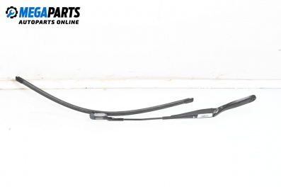 Wischerarm frontscheibe for Volvo V50 Estate (12.2003 - 12.2012), position: links