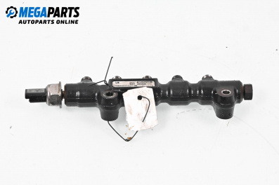 Fuel rail for Volvo V50 Estate (12.2003 - 12.2012) 1.6 D, 109 hp, № 9654592680