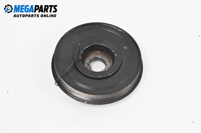 Damper pulley for Volvo V50 Estate (12.2003 - 12.2012) 1.6 D, 109 hp