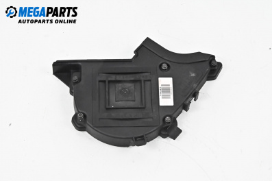 Timing belt cover for Volvo V50 Estate (12.2003 - 12.2012) 1.6 D, 109 hp