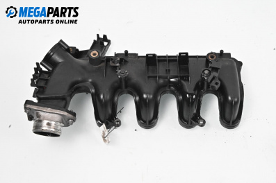 Intake manifold for Volvo V50 Estate (12.2003 - 12.2012) 1.6 D, 109 hp