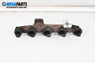 Exhaust manifold for Volvo V50 Estate (12.2003 - 12.2012) 1.6 D, 109 hp