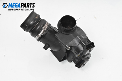 Clapetă carburator for Volvo V50 Estate (12.2003 - 12.2012) 1.6 D, 109 hp