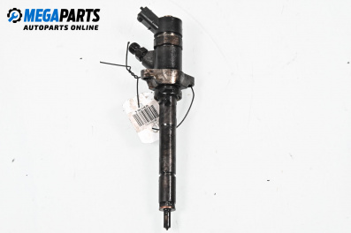 Diesel fuel injector for Volvo V50 Estate (12.2003 - 12.2012) 1.6 D, 109 hp