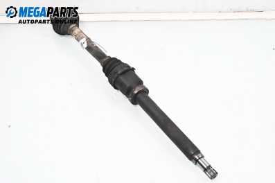 Planetară for Volvo V50 Estate (12.2003 - 12.2012) 1.6 D, 109 hp, position: dreaptă - fața