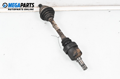 Driveshaft for Volvo V50 Estate (12.2003 - 12.2012) 1.6 D, 109 hp, position: front - left