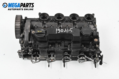 Engine head for Volvo V50 Estate (12.2003 - 12.2012) 1.6 D, 109 hp