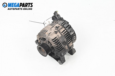 Alternator for Peugeot 206 Hatchback (08.1998 - 12.2012) 1.1 i, 60 hp