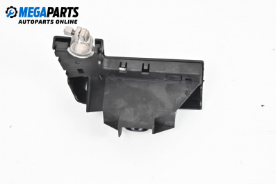 Bornă pozitivă baterie for Audi A1 Hatchback (05.2010 - 10.2018) 1.6 TDI, 90 hp, № 4F0 915 519