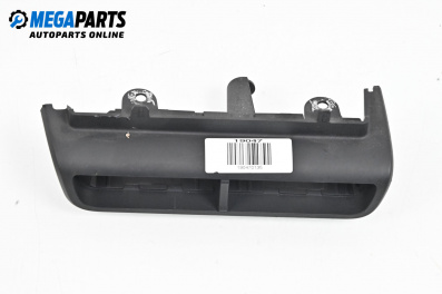 Plastic interior for Audi A1 Hatchback (05.2010 - 10.2018), 3 uși, hatchback, position: fața