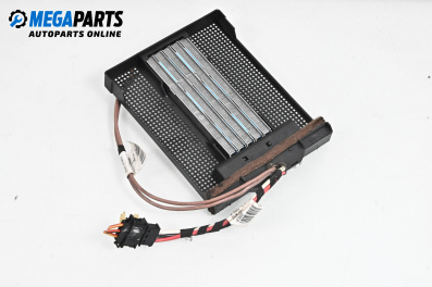 Radiator electric încălzire for Audi A1 Hatchback (05.2010 - 10.2018)