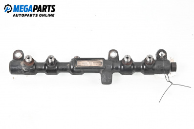 Fuel rail for Ford Mondeo III Turnier (10.2000 - 03.2007) 2.0 TDCi, 130 hp, № 2S7Q-9D280-AC