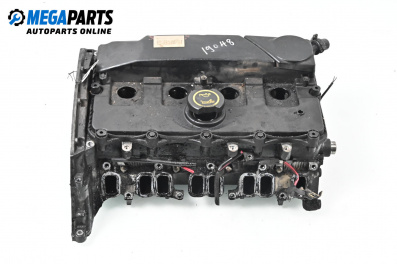 Engine head for Ford Mondeo III Turnier (10.2000 - 03.2007) 2.0 TDCi, 130 hp