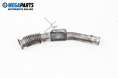 Țeavă EGR for Opel Vectra B Sedan (09.1995 - 04.2002) 2.0 DI 16V, 82 hp