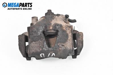 Caliper for Opel Vectra B Sedan (09.1995 - 04.2002), position: front - left