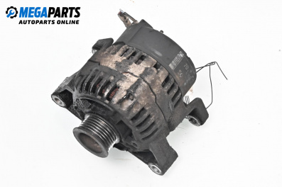 Alternator for Opel Vectra B Sedan (09.1995 - 04.2002) 2.0 DI 16V, 82 hp, № 90506201