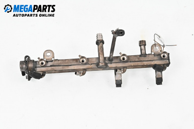 Rampă combustibil for BMW 3 Series E36 Compact (03.1994 - 08.2000) 316 i, 102 hp