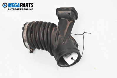 Furtun ondulat și fin pentru admisia aerului for BMW 3 Series E36 Compact (03.1994 - 08.2000) 316 i, 102 hp