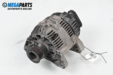 Alternator for BMW 3 Series E36 Compact (03.1994 - 08.2000) 316 i, 102 hp