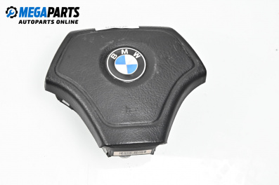 Airbag for BMW 3 Series E36 Compact (03.1994 - 08.2000), 3 uși, hatchback, position: fața, № 1092762