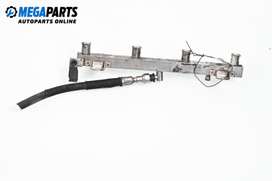 Fuel rail for BMW 3 Series E46 Compact (06.2001 - 02.2005) 316 ti, 115 hp