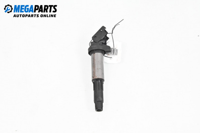 Ignition coil for BMW 3 Series E46 Compact (06.2001 - 02.2005) 316 ti, 115 hp