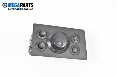 Lights switch for Opel Zafira B Minivan (07.2005 - 14.2015)