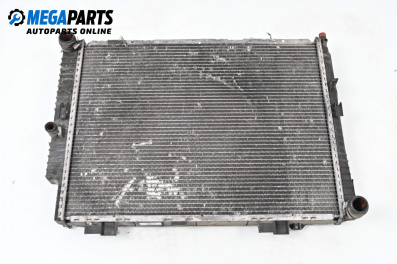 Water radiator for Mercedes-Benz E-Class Estate (S210) (06.1996 - 03.2003) E 320 T CDI (210.226), 197 hp