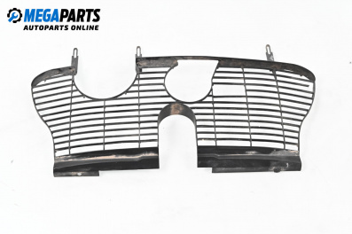 Grilă for Mercedes-Benz E-Class Estate (S210) (06.1996 - 03.2003), combi, position: fața