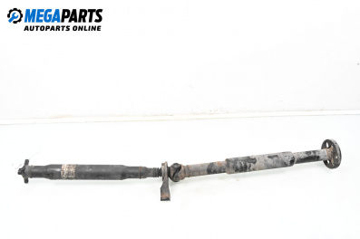 Tail shaft for Mercedes-Benz E-Class Estate (S210) (06.1996 - 03.2003) E 320 T CDI (210.226), 197 hp, automatic