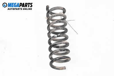 Coil spring for Mercedes-Benz E-Class Estate (S210) (06.1996 - 03.2003), station wagon, position: rear