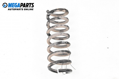 Coil spring for Mercedes-Benz E-Class Estate (S210) (06.1996 - 03.2003), station wagon, position: front