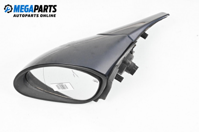 Mirror for Opel Vectra B Estate (11.1996 - 07.2003), 5 doors, station wagon, position: left