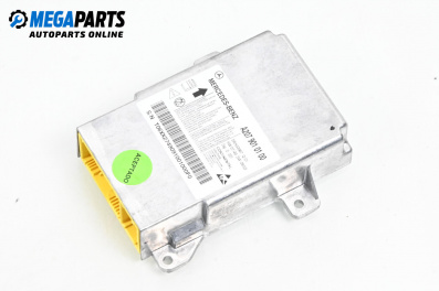 Airbag module for Mercedes-Benz E-Class Coupe (C207) (01.2009 - 12.2016), № A2079010100