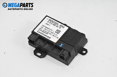 Fuel pump control module for Mercedes-Benz E-Class Coupe (C207) (01.2009 - 12.2016), № A 212 440 04 14