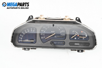 Instrument cluster for Ford Fiesta III Hatchback (01.1989 - 01.1997) 1.3, 60 hp