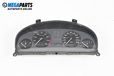 Kilometerzähler for Peugeot 406 Sedan (08.1995 - 01.2005) 1.8 16V, 110 hp