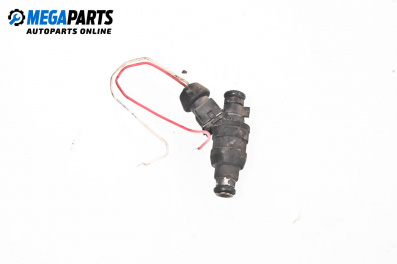 Gasoline fuel injector for Peugeot 406 Sedan (08.1995 - 01.2005) 1.8 16V, 110 hp