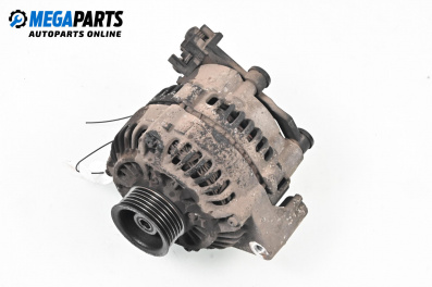 Alternator for Peugeot 406 Sedan (08.1995 - 01.2005) 1.8 16V, 110 hp