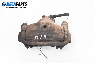 Bremszange for Toyota Corolla E10 Sedan (06.1991 - 11.1999), position: links, vorderseite