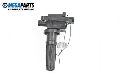 Ignition coil for Hyundai Sonata IV Sedan (03.1998 - 12.2005) 2.0 16V, 131 hp, № 27301-38020