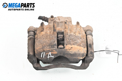 Etrier de frână for Honda Civic VI Fastback (09.1994 - 02.2001), position: dreaptă - fața