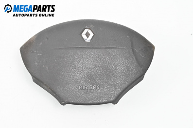 Airbag for Renault Scenic I Minivan (09.1999 - 07.2010), 5 doors, minivan, position: front