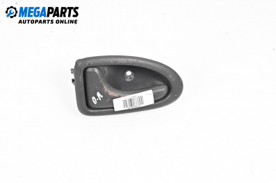 Innerer griff for Renault Scenic I Minivan (09.1999 - 07.2010), 5 türen, minivan, position: links, vorderseite