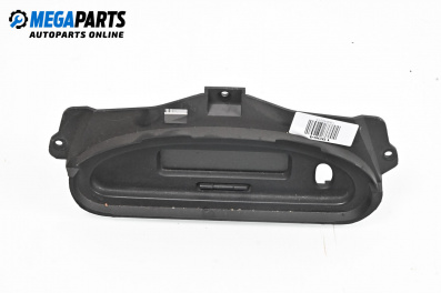 Ceas for Renault Scenic I Minivan (09.1999 - 07.2010)