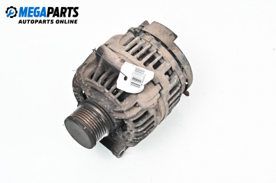 Alternator for Renault Scenic I Minivan (09.1999 - 07.2010) 1.4 16V (JA0D, JA1H, Ja0W, JA10), 95 hp