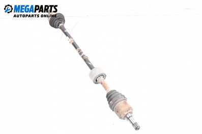 Driveshaft for Fiat Brava Hatchback (10.1995 - 06.2003) 1.2 16V 80, 82 hp, position: front - right