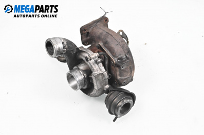 Turbo for Audi A6 Avant C5 (11.1997 - 01.2005) 2.5 TDI, 180 hp, № 059145701K