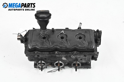 Engine head for Audi A6 Avant C5 (11.1997 - 01.2005) 2.5 TDI, 180 hp